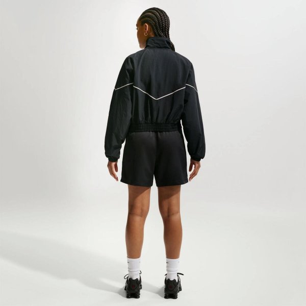 Женские шорты NIKE W NSW PK TRACK SHORT
