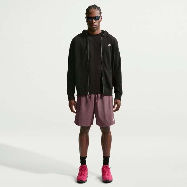 Мужские шорты NIKE M NK CLUB SPORT SHORT