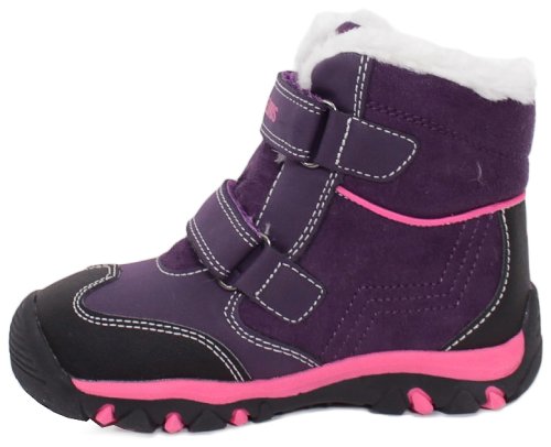 Ботинки ELBRUS DUSTY MID KIDS