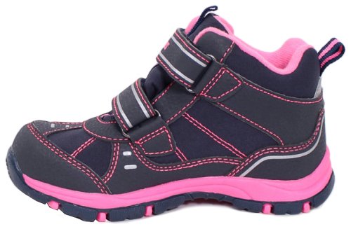 Ботинки ELBRUS FERNI MID WP KIDS