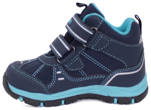 Ботинки ELBRUS FERNI MID WP KIDS
