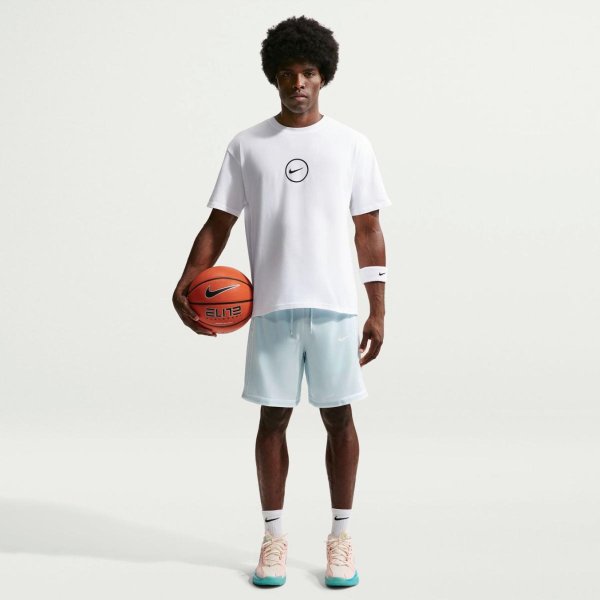 Чоловіча футболка NIKE M NK TEE M90 OC LOOSE