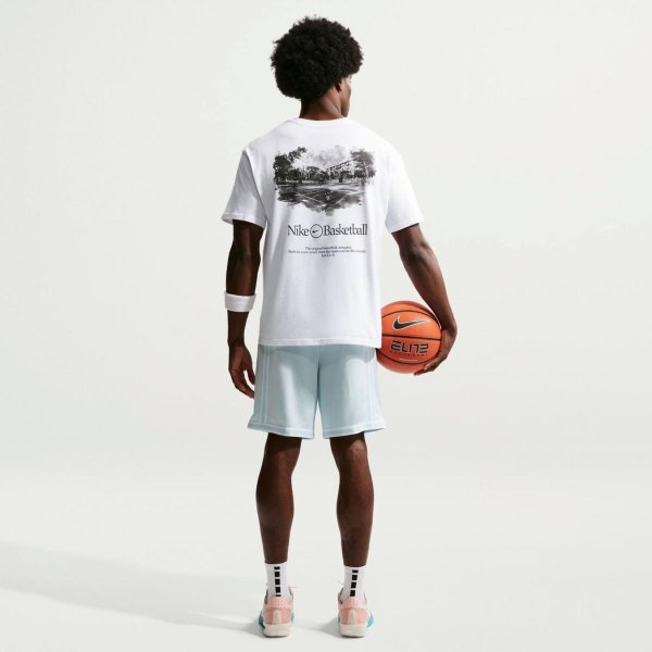 Чоловіча футболка NIKE M NK TEE M90 OC LOOSE