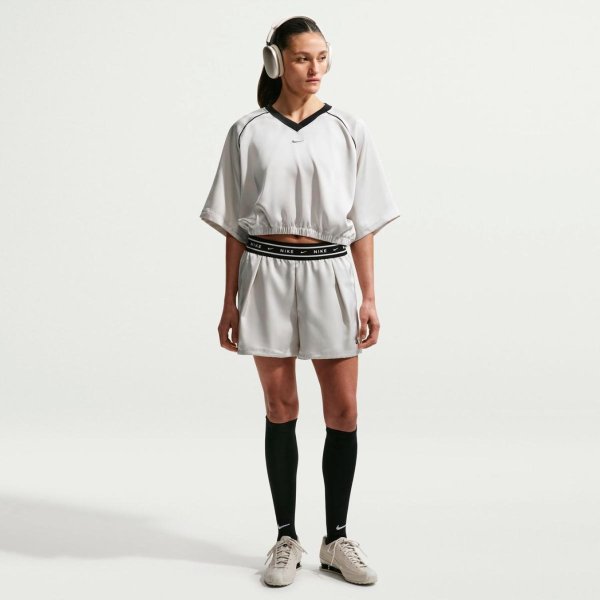 Жіночі шорти NIKE W NSW OFFLN WVN STN SHORT