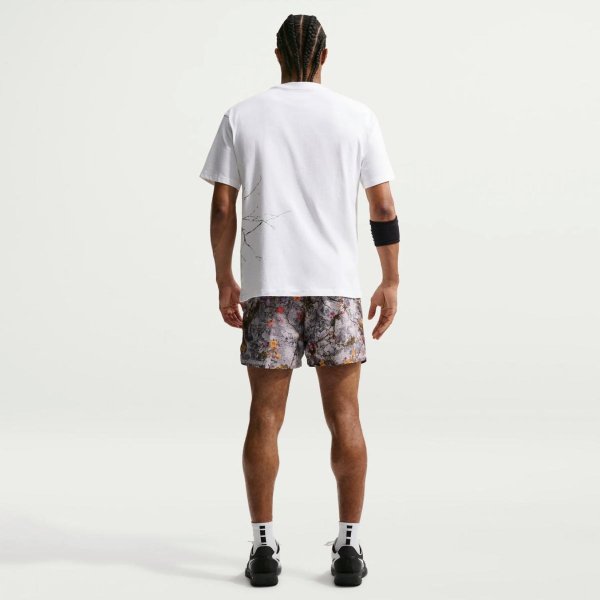 Чоловічі шорти NIKE M DF SI PRAC WVN 5IN SH AOP
