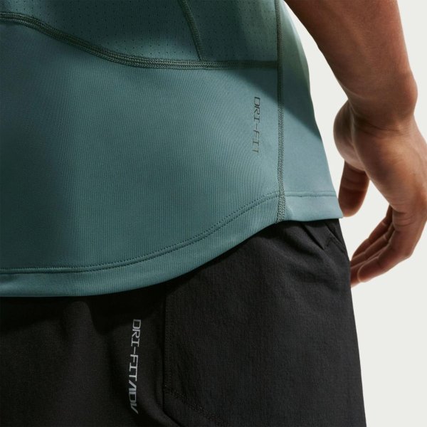 Чоловіча майка NIKE M NP DF NPT TANK