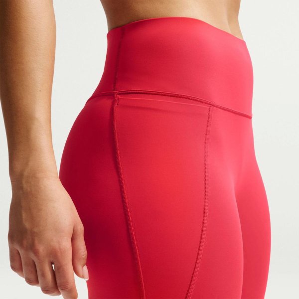 Жіночі шорти NIKE W NK DF UNVRSA HR 5IN SHRT PKT