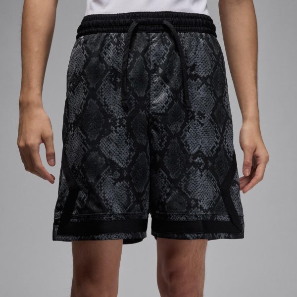 Чоловічі шорти JORDAN M J Dri-FIT SPRT DMND SHORT AOP