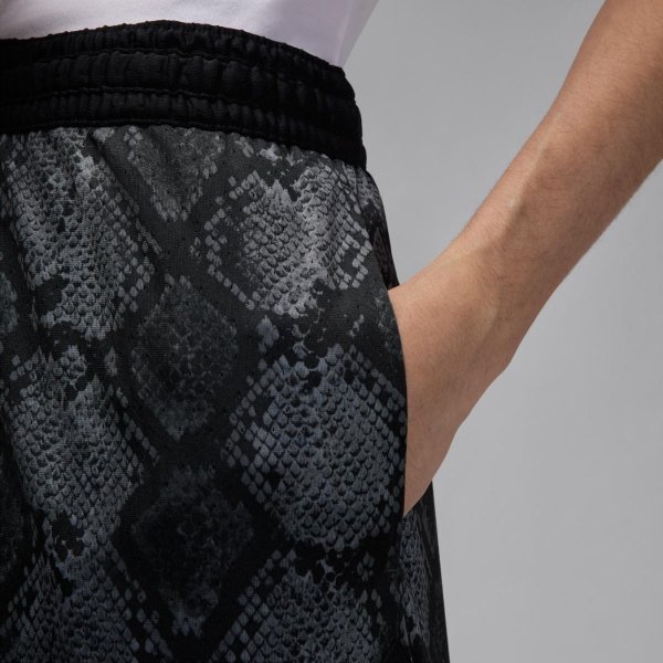 Чоловічі шорти JORDAN M J Dri-FIT SPRT DMND SHORT AOP