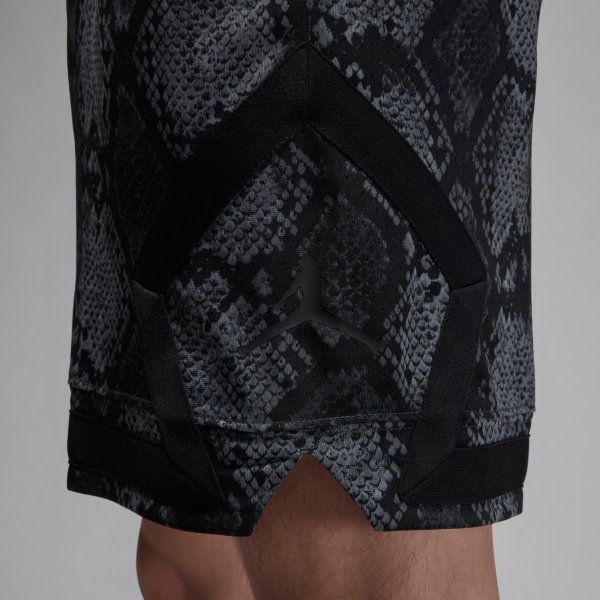 Чоловічі шорти JORDAN M J Dri-FIT SPRT DMND SHORT AOP