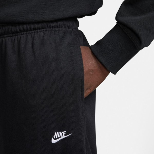 Чоловічі штани NIKE M CLUB KNIT OH PANT
