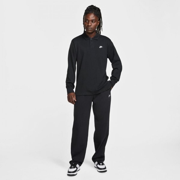 Чоловічі штани NIKE M CLUB KNIT OH PANT