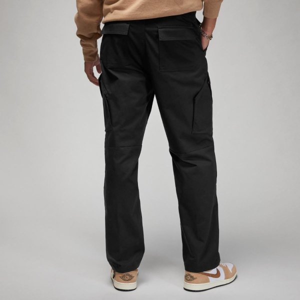 Чоловічі штани JORDAN M J ESS STMT CHICAGO PANT