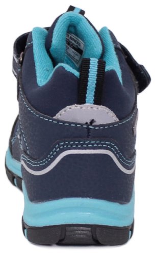 Ботинки ELBRUS FERNI MID WP KIDS