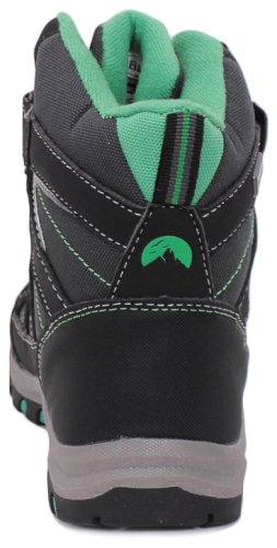 Ботинки ELBRUS TALARI MID WP JR
