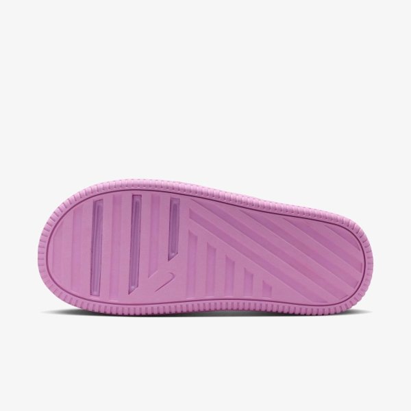 Жіночі капці NIKE WMNS CALM ELEVATION LIGHT MAGENTA