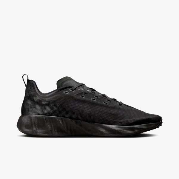 Чоловічі кросівки NIKE AVA X BLACK / DARK GREY