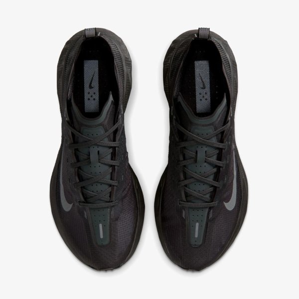 Чоловічі кросівки NIKE AVA X BLACK / DARK GREY