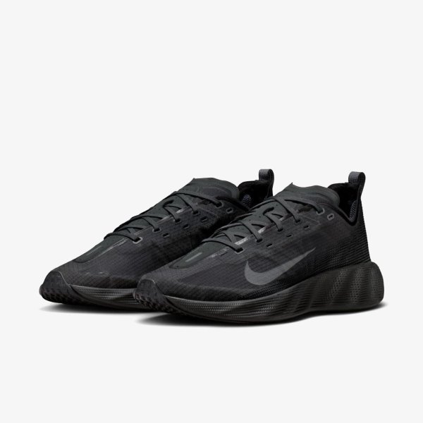 Чоловічі кросівки NIKE AVA X BLACK / DARK GREY