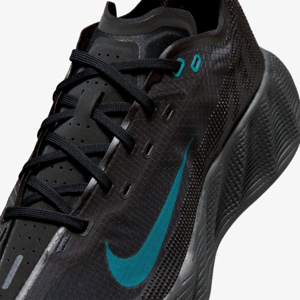 Чоловічі кросівки NIKE AVA X ANTHRACITE TEAL