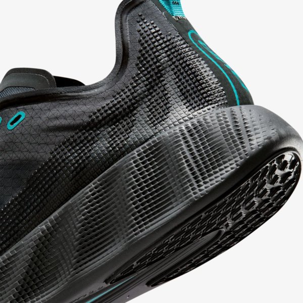Чоловічі кросівки NIKE AVA X ANTHRACITE TEAL