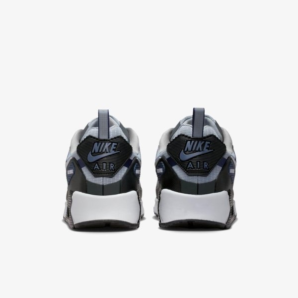 Чоловічі кросівки NIKE AIR MAX 90 DRIFT ANTHRACITE / WOLF GREY