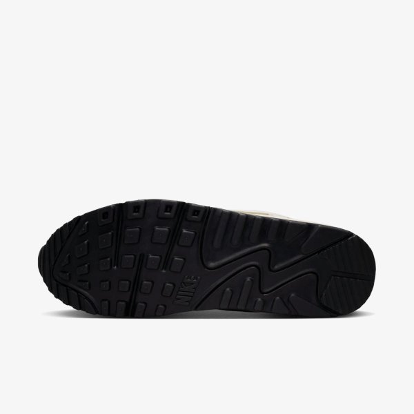 Мужские кроссовки NIKE AIR MAX 90 DRIFT LIGHT BONE / NEUTRAL OLIVE