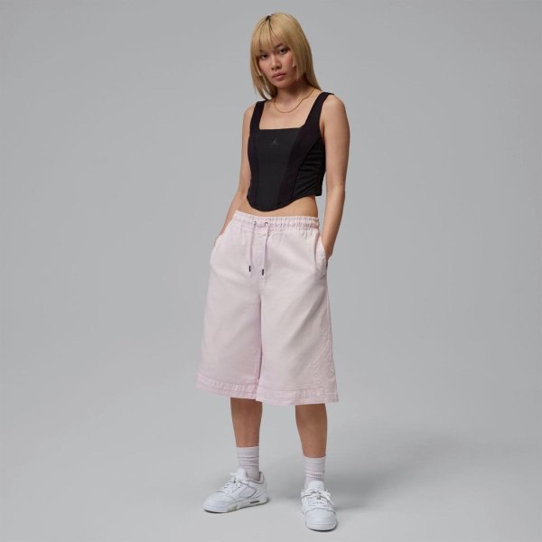 Жіночі кросівки WMNS JORDAN SIXTY PLUS LOW SWAN / WHITE