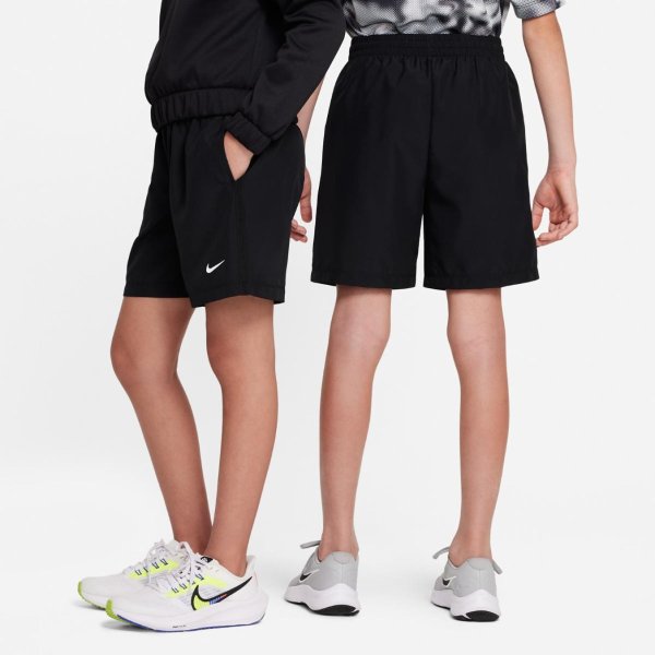 Детские шорты NIKE B NK DF MULTI WVN SHORT