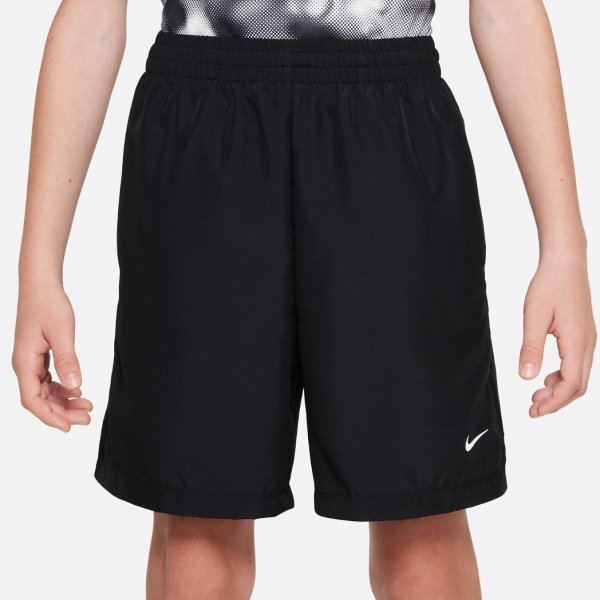 Детские шорты NIKE B NK DF MULTI WVN SHORT