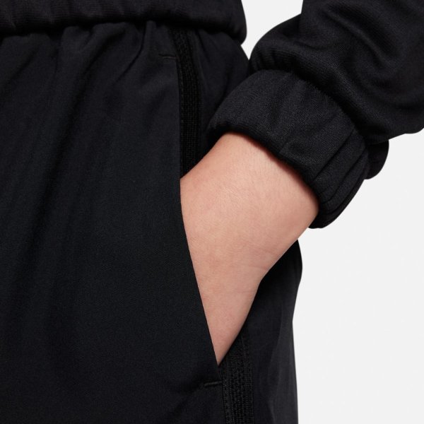Детские шорты NIKE B NK DF MULTI WVN SHORT