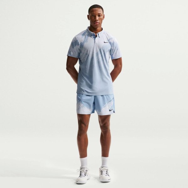 Чоловічі шорти NIKE M NKCT DF SLAM SHORT RG