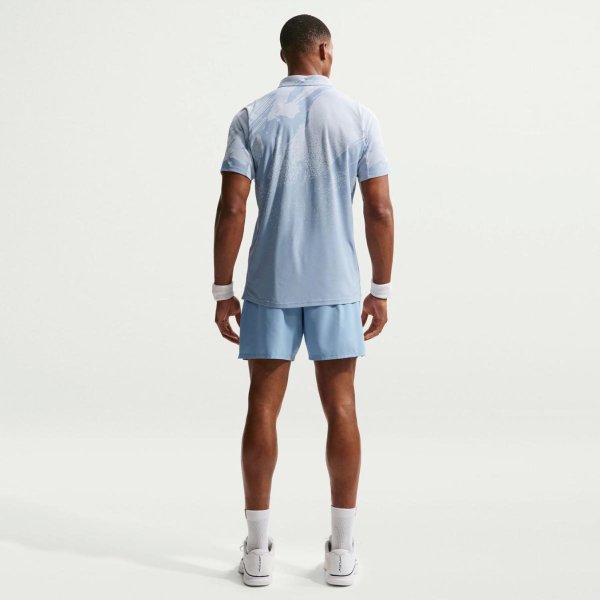 Чоловічі шорти NIKE M NKCT DF SLAM SHORT RG