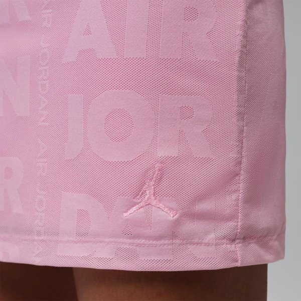 Жіноча спідниця JORDAN W J FLT OPEN KNIT SKORT