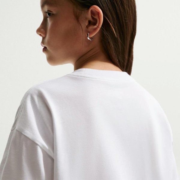 Детская футболка NIKE G NSW TEE BOY LSE MULTI SPORT
