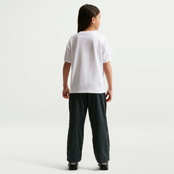 Детская футболка NIKE G NSW TEE BOY LSE MULTI SPORT