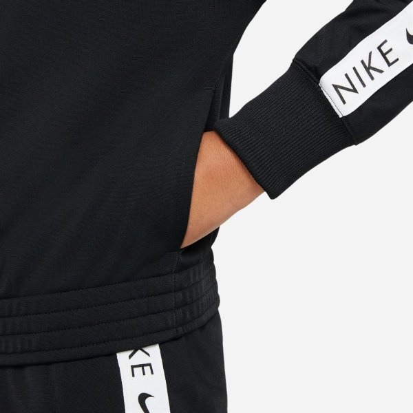 Дитячий костюм NIKE G NSW TRK SUIT TRICOT