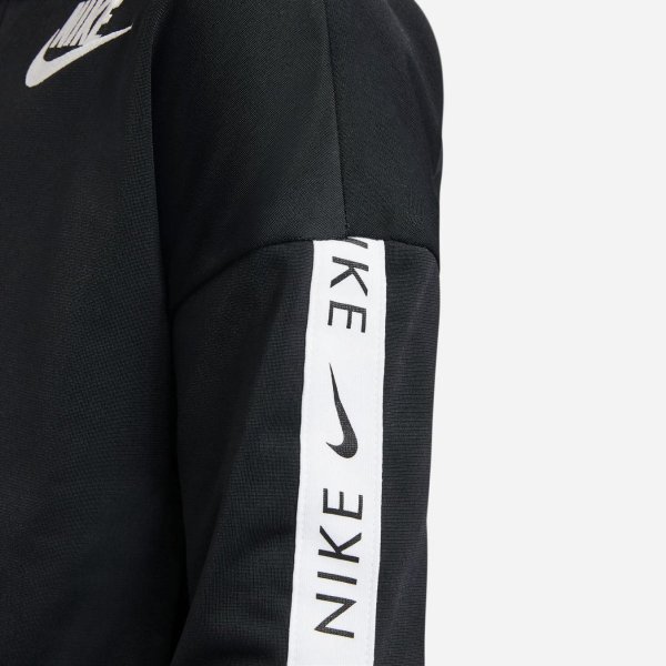 Дитячий костюм NIKE G NSW TRK SUIT TRICOT