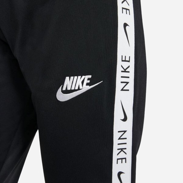 Дитячий костюм NIKE G NSW TRK SUIT TRICOT