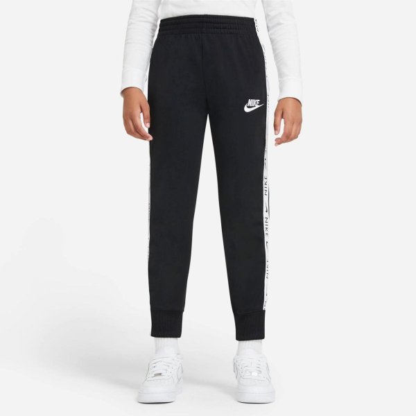 Дитячий костюм NIKE G NSW TRK SUIT TRICOT