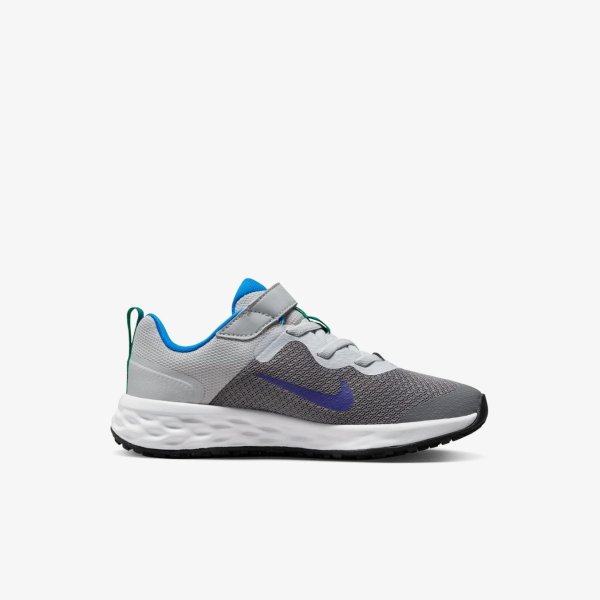 Дитячі кросівки NIKE REVOLUTION 6 NN (PSV)