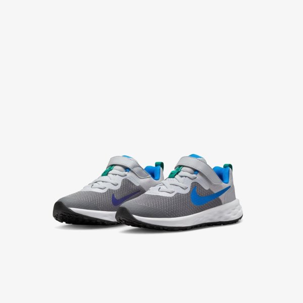 Дитячі кросівки NIKE REVOLUTION 6 NN (PSV)