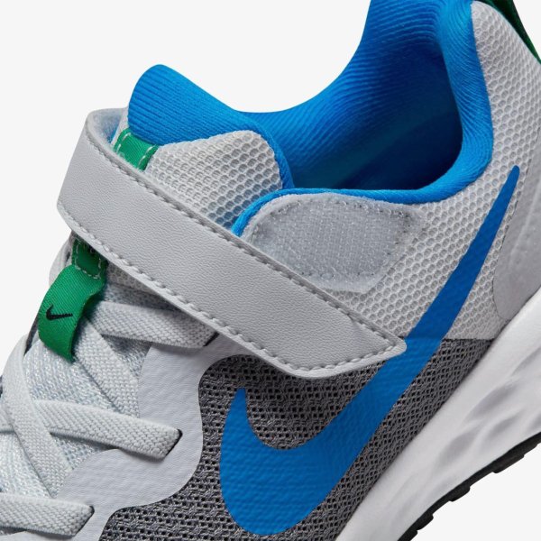 Дитячі кросівки NIKE REVOLUTION 6 NN (PSV)