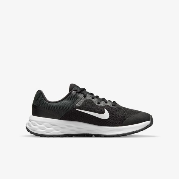 Детские кроссовки NIKE REVOLUTION 6 NN (GS)