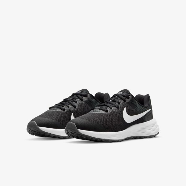 Детские кроссовки NIKE REVOLUTION 6 NN (GS)