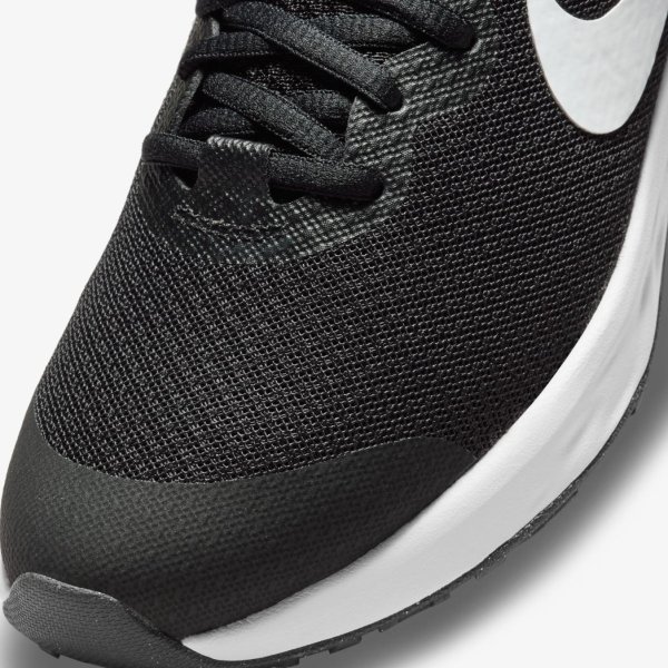 Детские кроссовки NIKE REVOLUTION 6 NN (GS)