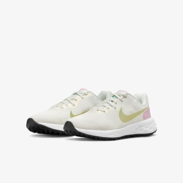 Дитячі кросівки NIKE REVOLUTION 6 NN SE (GS)