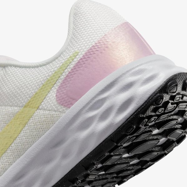 Дитячі кросівки NIKE REVOLUTION 6 NN SE (GS)