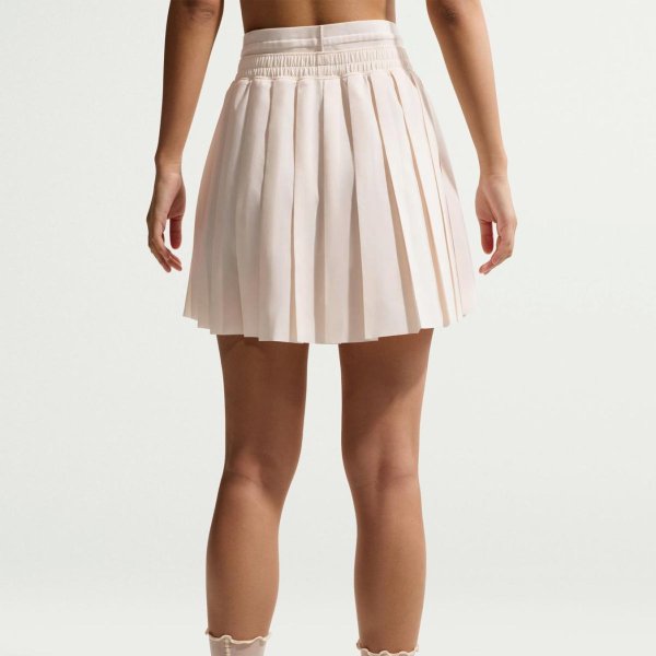 Жіноча спідниця NIKE W NSW KNIFE PLEAT SKIRT