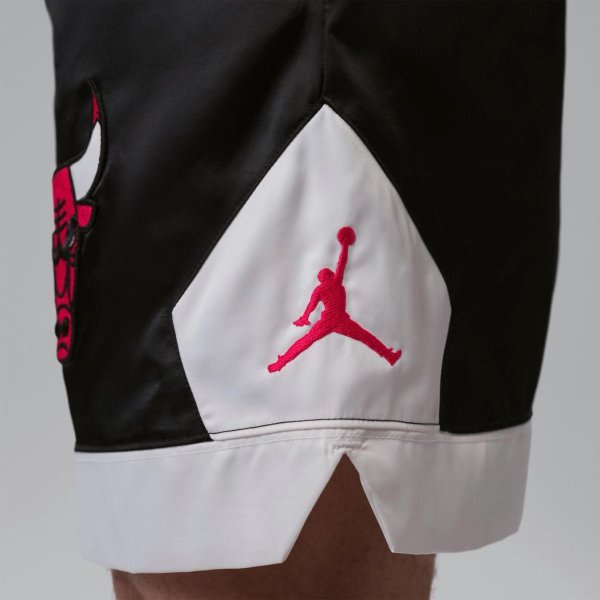 Чоловічі шорти JORDAN M J FLT MUAY THAI SHORT